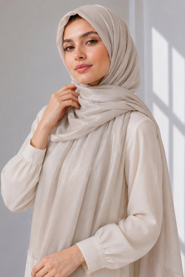 Hijab clothing MINK SHAWL T 5000 - TRENDTESETTÜR