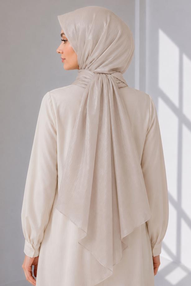 Hijab clothing MINK SHAWL T 5000 - TRENDTESETTÜR