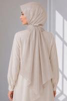 Hijab clothing MINK SHAWL T 5000