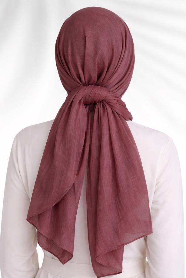 Vêtements hijab ROSE CHÂLE T 5000 - TRENDTESETTÜR
