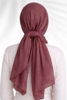 Vêtements hijab ROSE CHÂLE T 5000