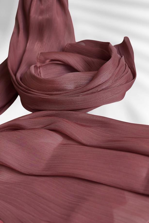 Vêtements hijab ROSE CHÂLE T 5000 - TRENDTESETTÜR