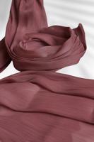 Vêtements hijab ROSE CHÂLE T 5000