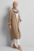 Vêtements hijab VISON TUNIQUE LONGUE T 0716