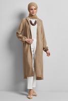 Vêtements hijab VISON TUNIQUE LONGUE T 0716