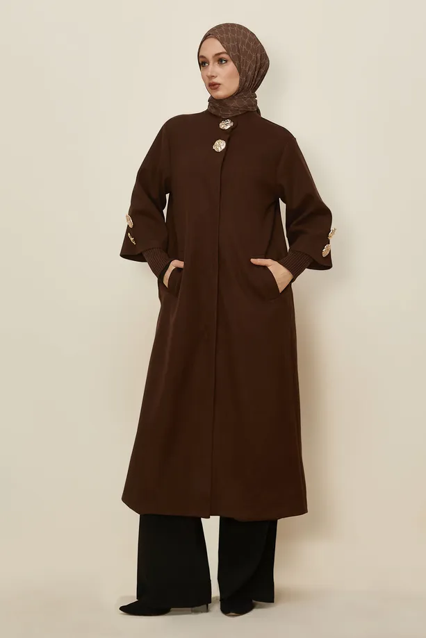 CACHET COAT T 4526