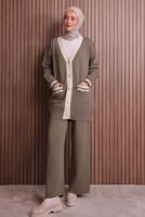 Vêtements hijab VISON ENSEMBLE PANTALON T 8607