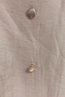 Vêtements hijab BEIGE ENSEMBLE JUPE CEINTURÉE DÉTAILLÉE DE GEMMES T 5675