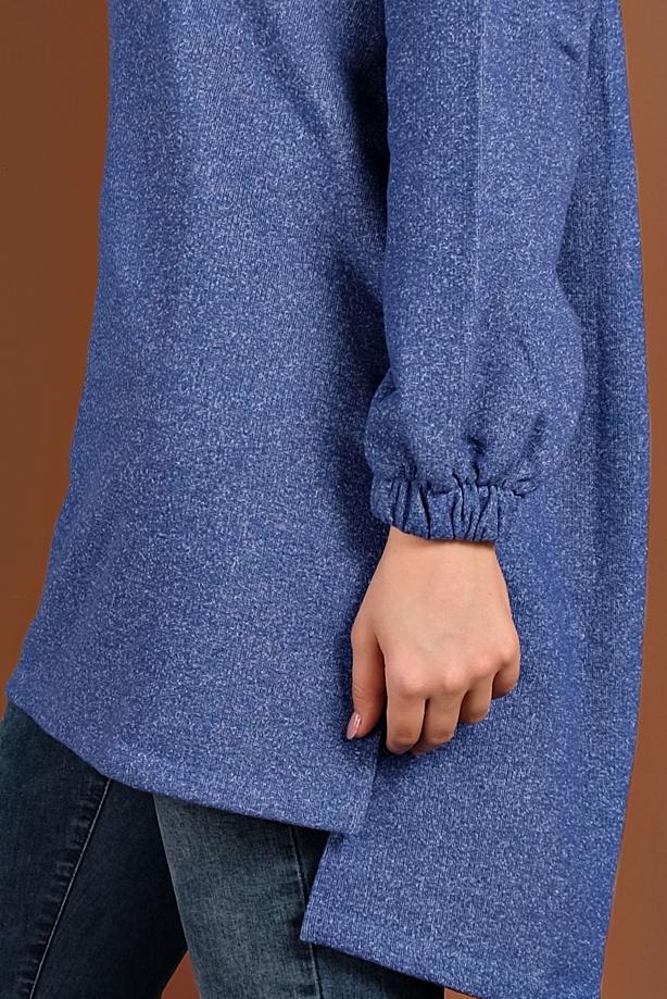 Vêtements hijab  KNITWEAR TUNIC 5746-1 - TRENDTESETTÜR