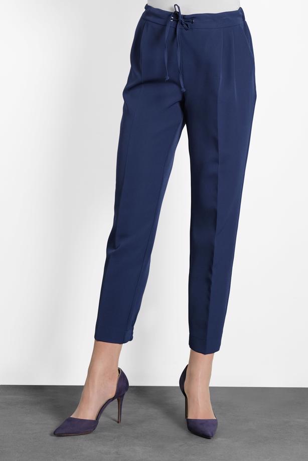 Vêtements hijab  ALVINA CARROT PANTS 70003  - TRENDTESETTÜR