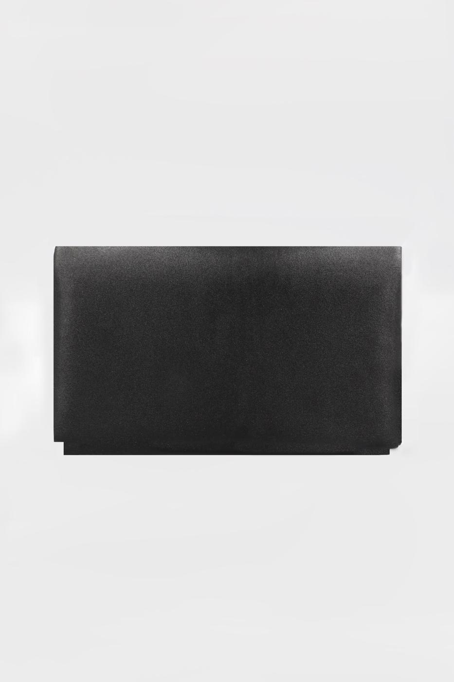 Vêtements hijab NOIR SAC DE SOIRÉE ALVINA GEM DETAIL 407