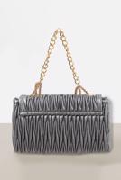 Vêtements hijab BEIGE SAC À BANDOULIÈRE ALVINA CHAÎNE 1935