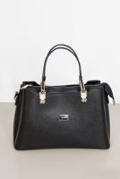 Tesettür giyim SİYAH ALVİNA ÇANTA 2084 