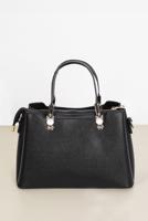 Tesettür giyim SİYAH ALVİNA ÇANTA 2084 