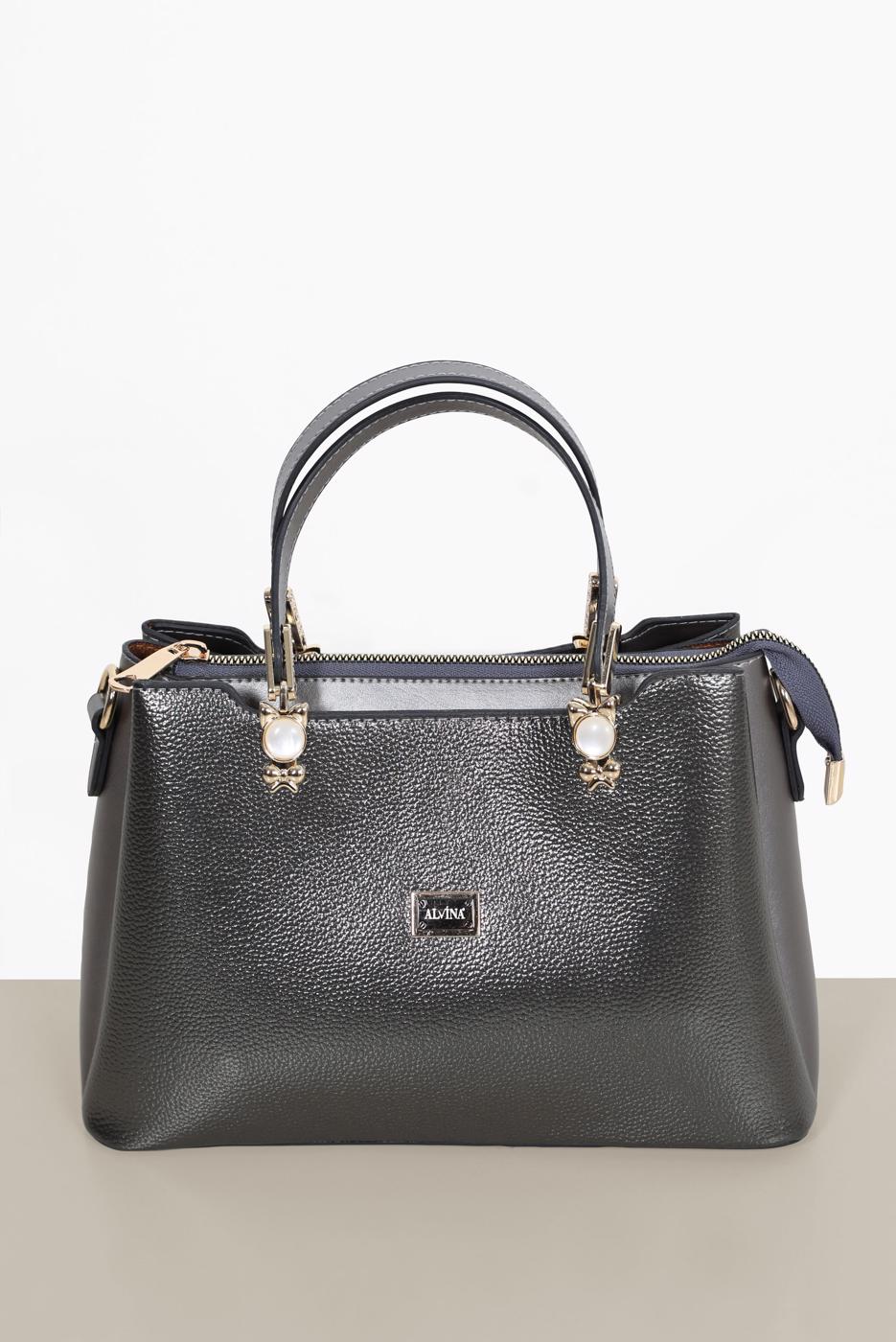 Hijab clothing BEIGE ALVİNA BAG 2084