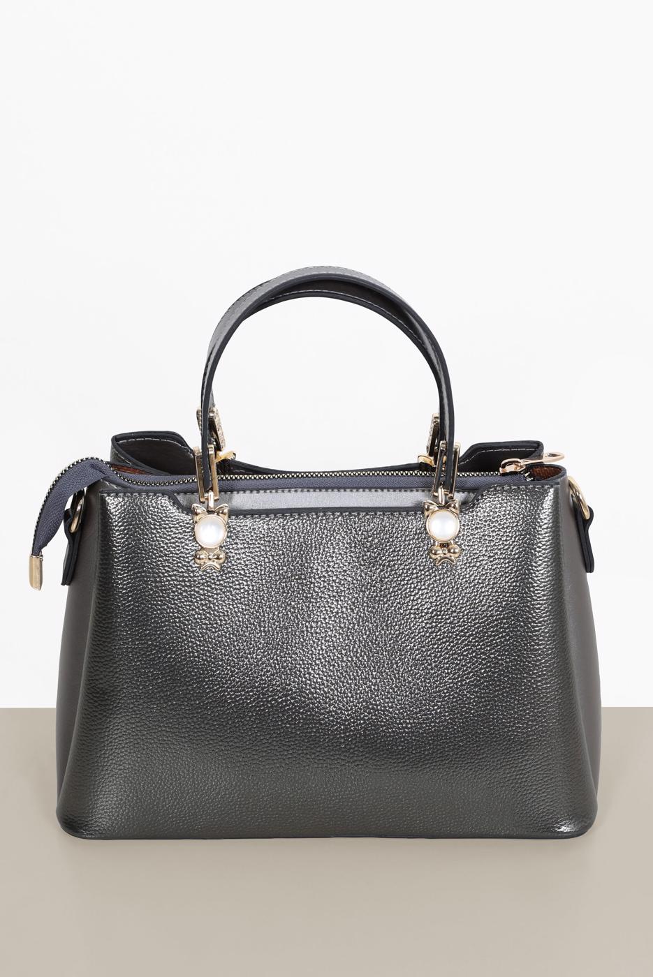 Hijab clothing BEIGE ALVİNA BAG 2084