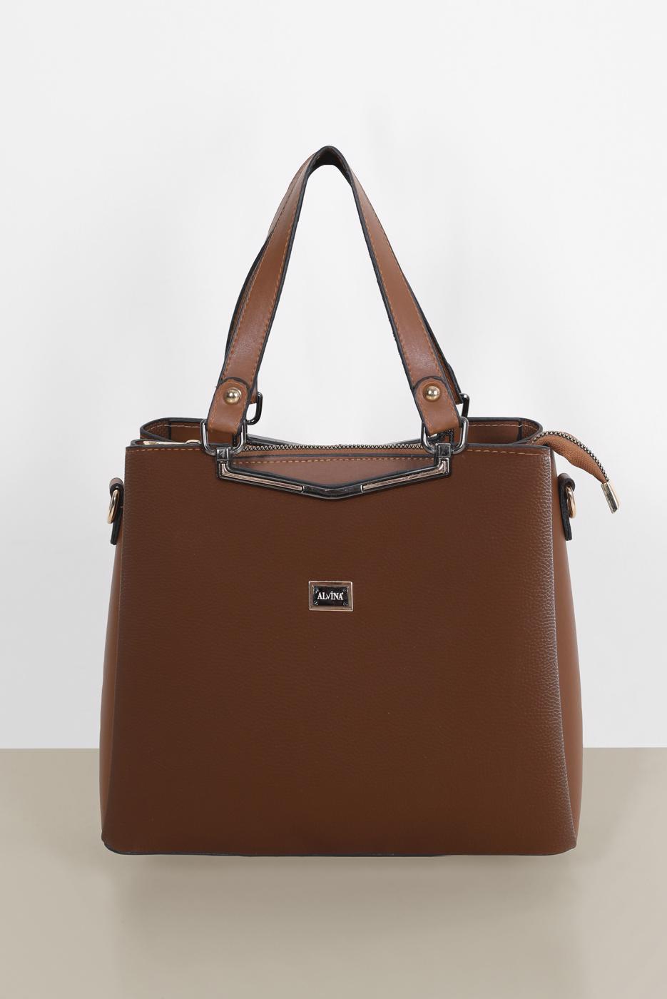 Vêtements hijab TABA SAC ALVINA 2213