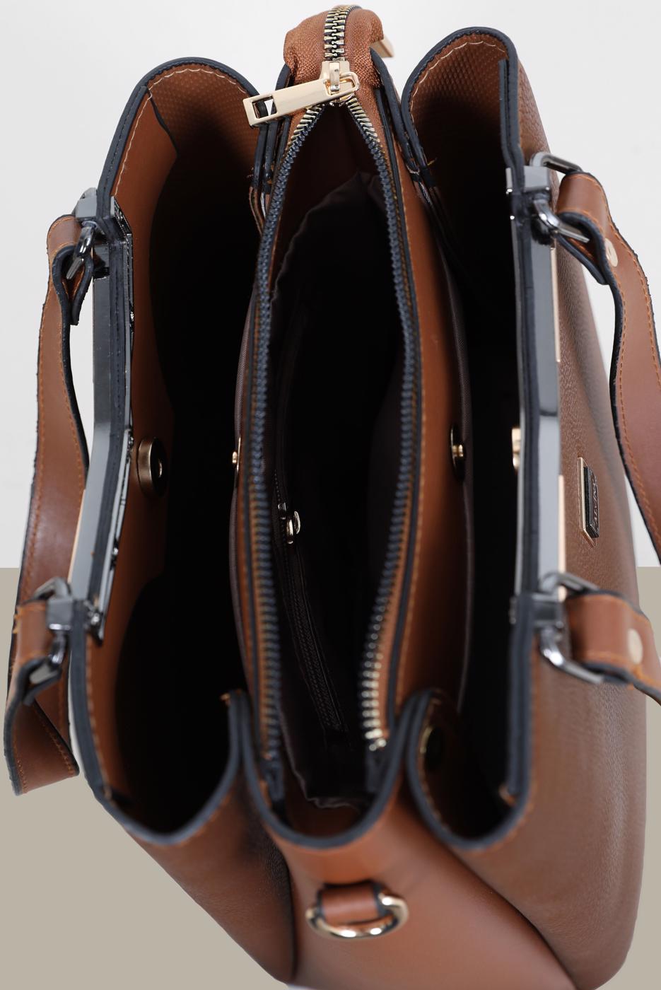 Vêtements hijab TABA SAC ALVINA 2213