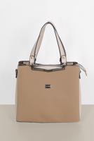 Hijab clothing MINK ALVİNA BAG 2213 