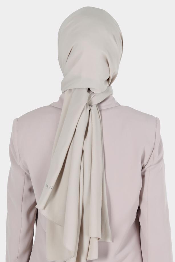 Tesettür giyim  ALVİNA ROYAL ŞAL 8110 - TRENDTESETTÜR